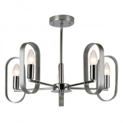 Люстра F-Promo Scintillans 2482-5P