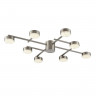 Люстра потолочная LUMION 8115/8C COMFI