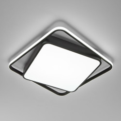 Потолочный светодиодный светильник Eurosvet 90252/1