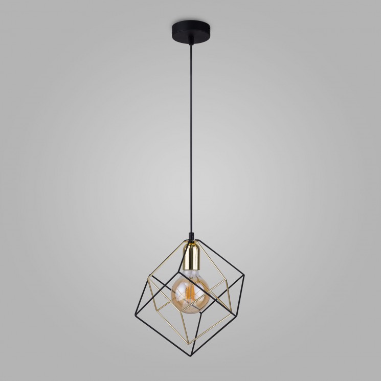 Подвесной светильник TK Lighting 2777 Alambre