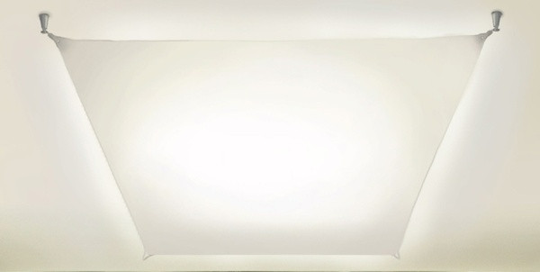 Светильник Baruss BS400/CS1700x1700