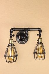 Бра LOFT HOUSE W-101