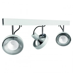 Светильник Nowodvorski CROSS WHITE III 6954