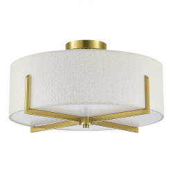 Светильник потолочный EVOLUCE LINTON SLE3010-302-04