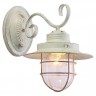 Светильник настенный Arte lamp LANTERNA A4579AP-1WG