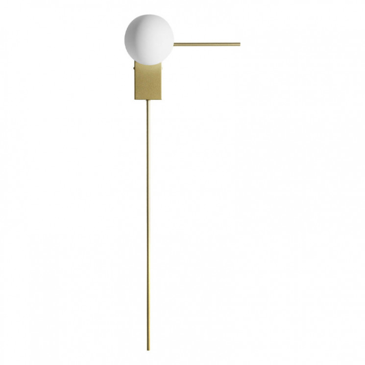 Бра LOFT IT 10132/H Gold MERIDIAN