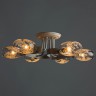 Светильник потолочный Arte lamp BETTINA A1296PL-6WG