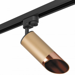 Светильник на шине Lightstar R1T440130 RULLO
