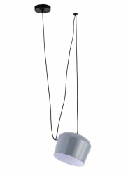 Подвес Donolux S111013/1B grey