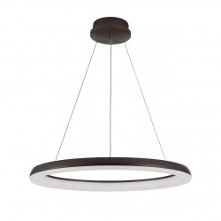 Люстра Citilux CL730095RS Юпитер