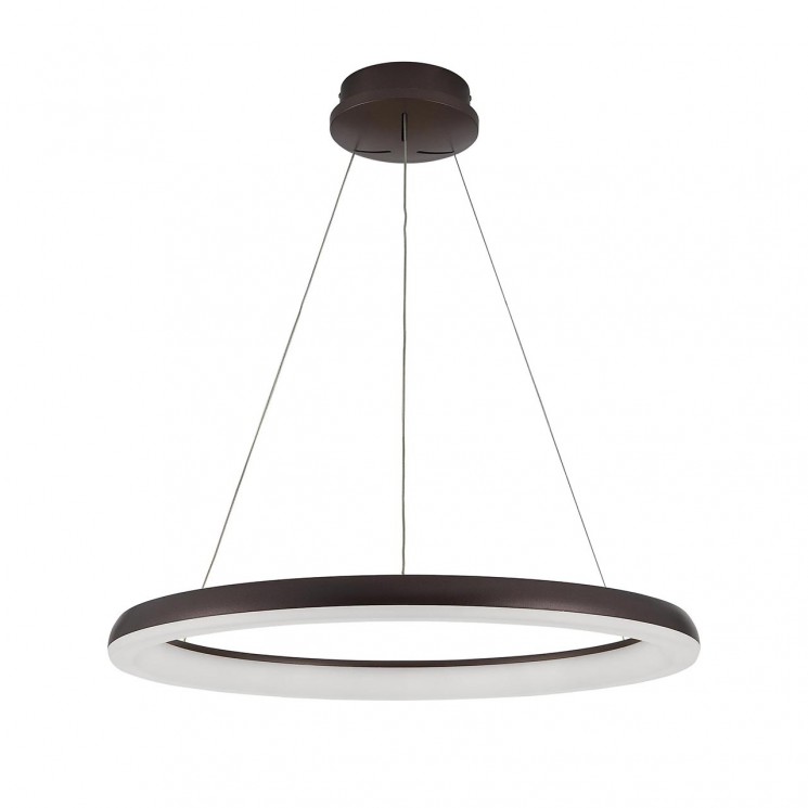 Люстра Citilux CL730095RS Юпитер