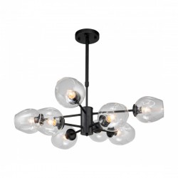 Люстра на штанге Favourite 2626-8P Recens