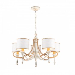 Подвесная люстра Favourite 2695-5P Charlotte