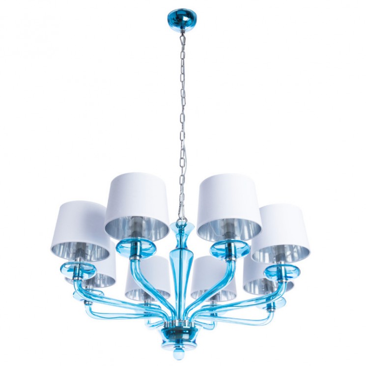 Светильник подвесной Divinare VENETO 1155/04 LM-8