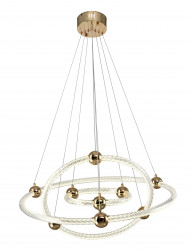 Светильник подвесной ZORTES   AURALIA  ZRS.57790.94