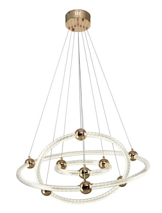 Светильник подвесной ZORTES   AURALIA  ZRS.57790.94