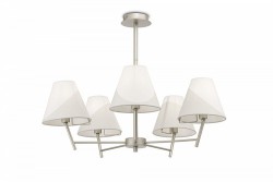 Люстра Freya Vanessa FR5084PL-05G