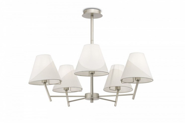 Люстра Freya Vanessa FR5084PL-05G