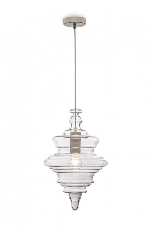 Подвесной светильник Maytoni Trottola P057PL-01W