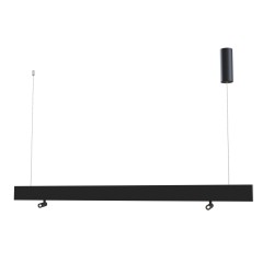 Подвесной светильник Maytoni Puntero P068PL-L27B4K