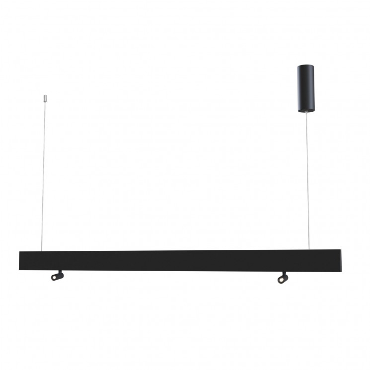 Подвесной светильник Maytoni Puntero P068PL-L27B4K