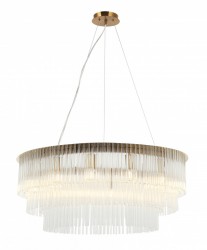 Потолочная люстра Stilfort 2132/03/12P Imposio