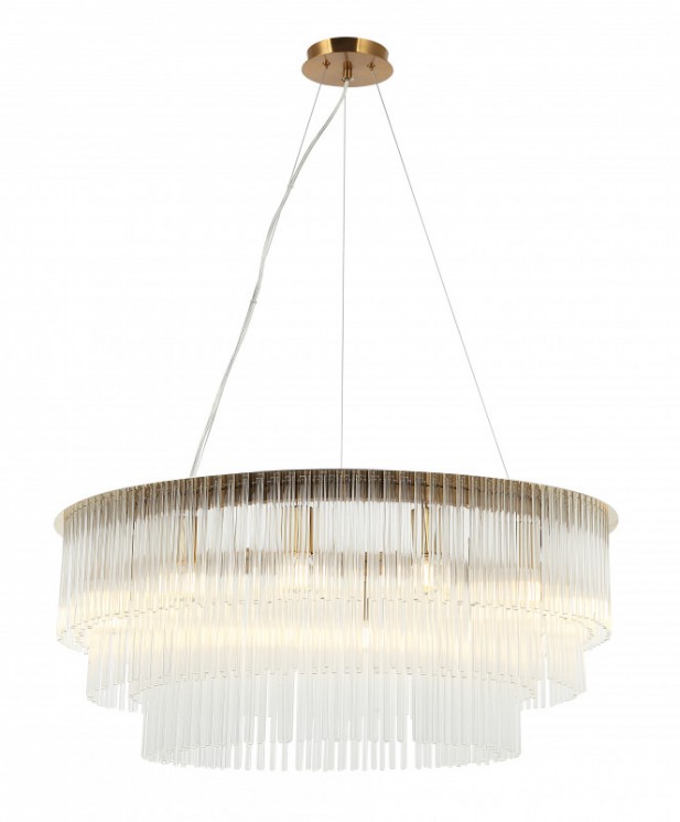 Потолочная люстра Stilfort 2132/03/12P Imposio