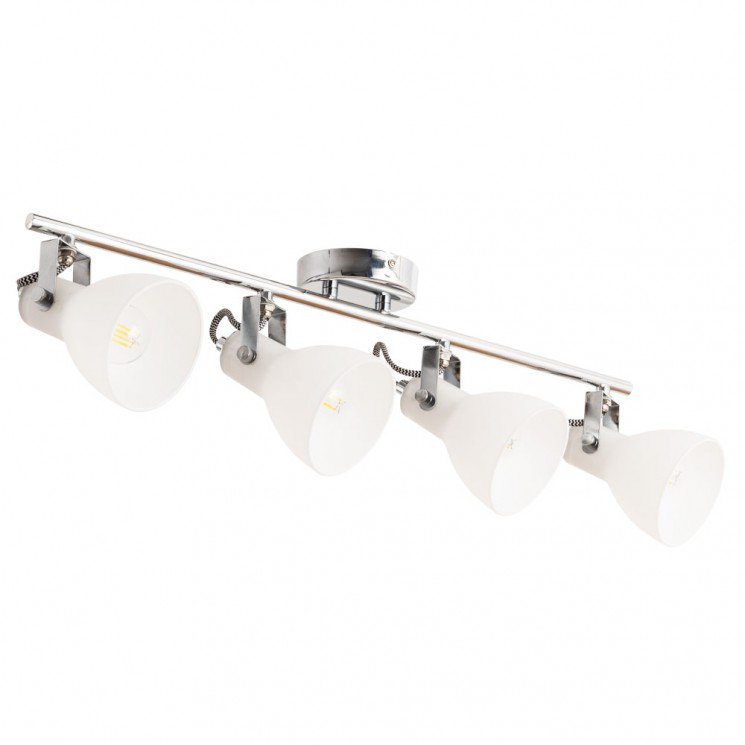 Светильник потолочный Arte lamp FADO A1142PL-4CC