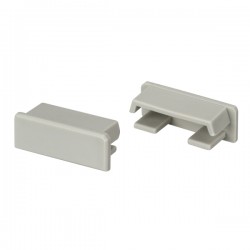 Заглушка для профиля Arlight PLS-LOCK 016388