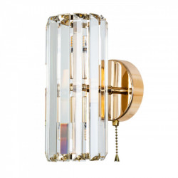 Бра ARTE Lamp A1049AP-2GO SANTORINI