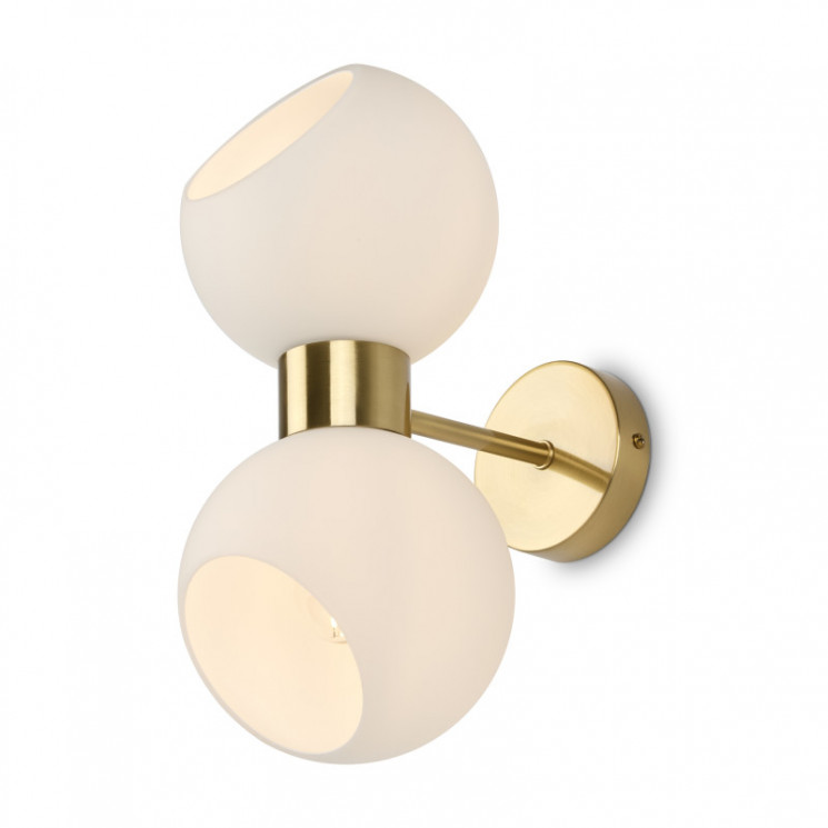 Бра Freya FR5394WL-02BS Bony