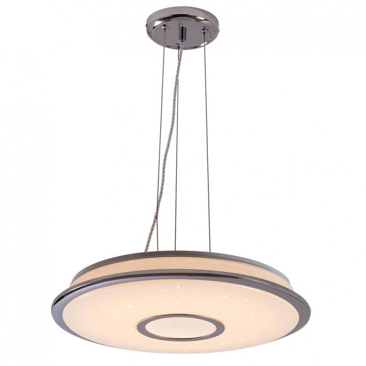 Светильник настенно-потолочный Citilux CL70360RS с пультом СтарЛайт