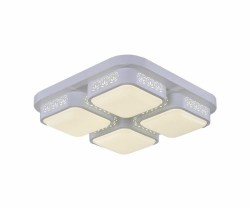 Люстра Kink Light 07919 с пультом