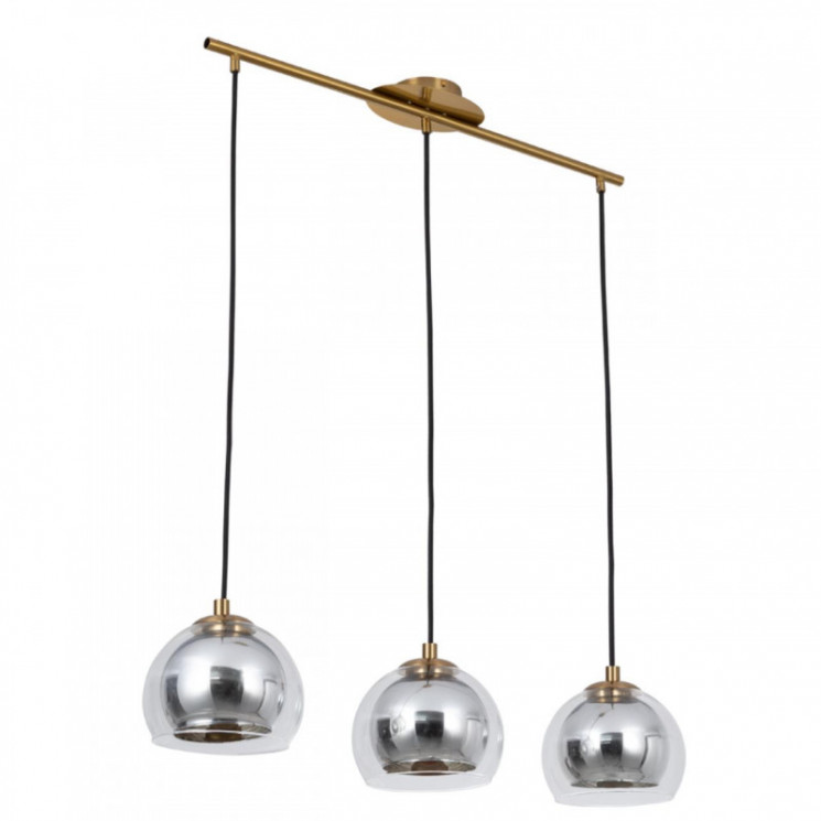Подвесная люстра ARTE Lamp A7984SP-3PB RASTABAN