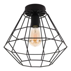 Потолочный светильник в стиле лофт TK Lighting 2297 Diamond