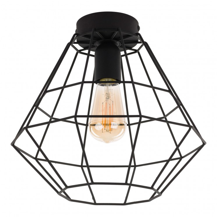 Потолочный светильник в стиле лофт TK Lighting 2297 Diamond