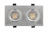 Встраиваемый светильник Denkirs DK3022-CM
