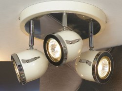 Светильник Lussole LSN-3117-03