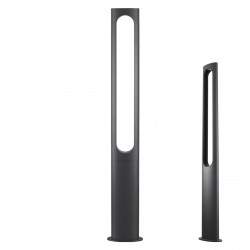 Светильник ландшафтный светодиодный NOVOTECH STREET 358585