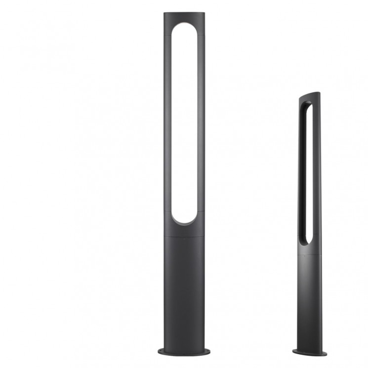 Светильник ландшафтный светодиодный NOVOTECH STREET 358585