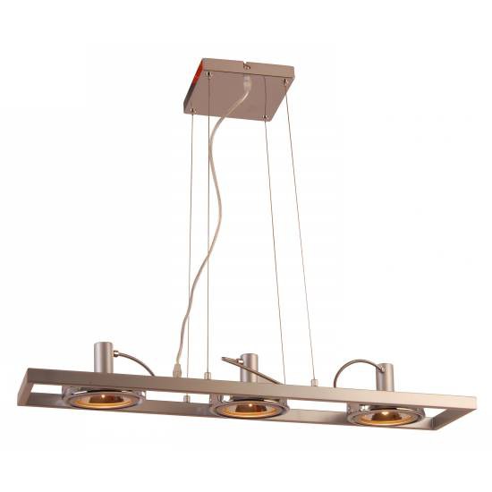 Светильник спот GLOBO 5645-3H