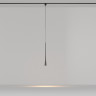 Светильник на шине Maytoni Technical  Elasity TR167-1-7W3K-M-B WAIST