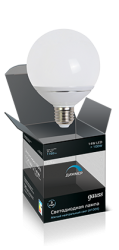 Лампа Gauss LED EB136102114-D 14W E27 2700К