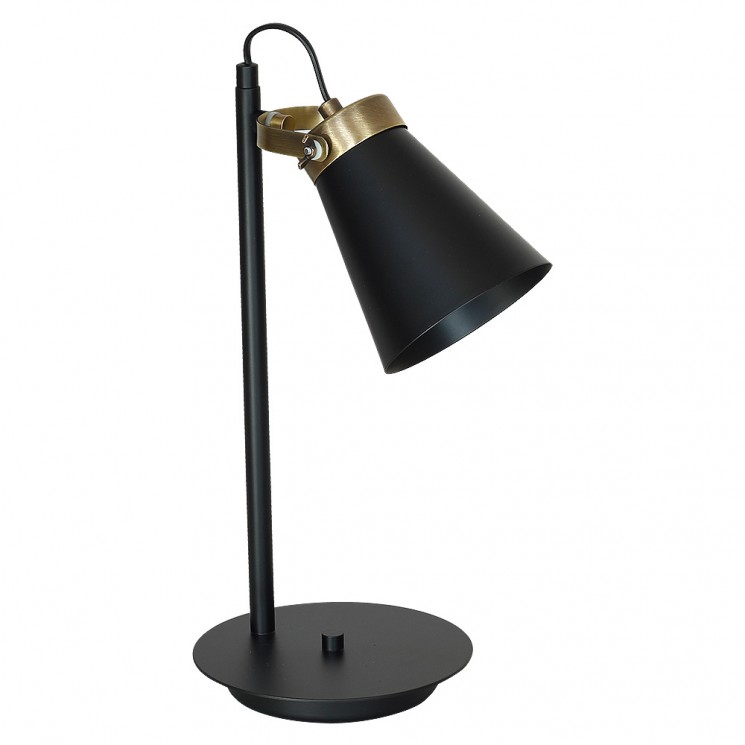 Настольная лампа Luminex ATOS 7817