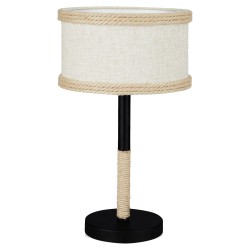 Настольная лампа Lussole LSP-0543 GRIFFIN