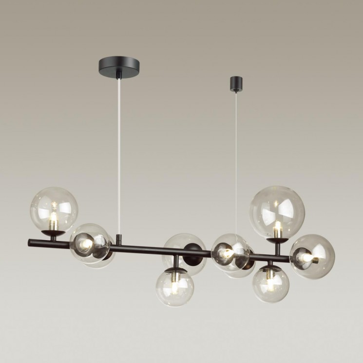 Люстра Odeon light 4818/10 TOVI