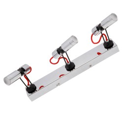 Светильник настенно-потолочный Lussole LSP-9924 ROME