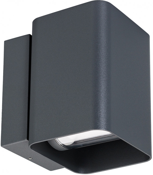 Светильник LGD-Wall-Vario-J2G-12W Warm White (Arlight, IP54 Металл, 3 года) 021933