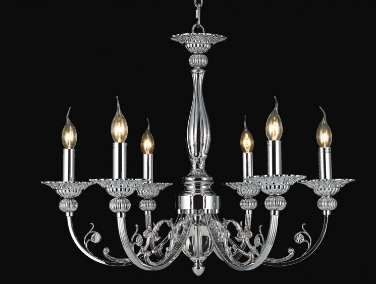 Люстра Newport 10306/C