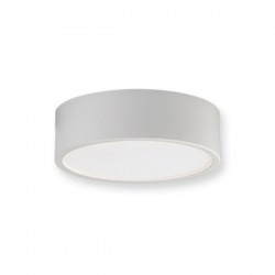 Накладной светодиодный светильник MEGALIGHT M04-525-95 white